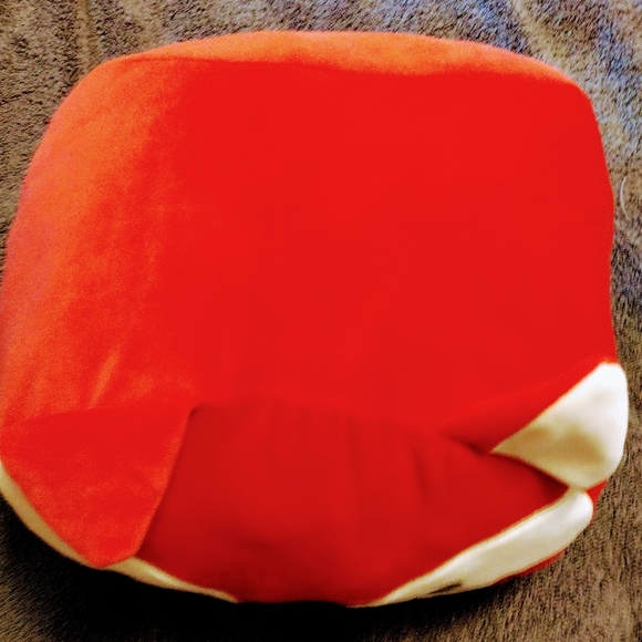 XOXO-12in. Squashmallo Lexi the fox-"2020" - Picture 14 of 16